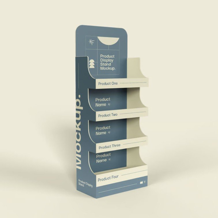 Forex Stand
