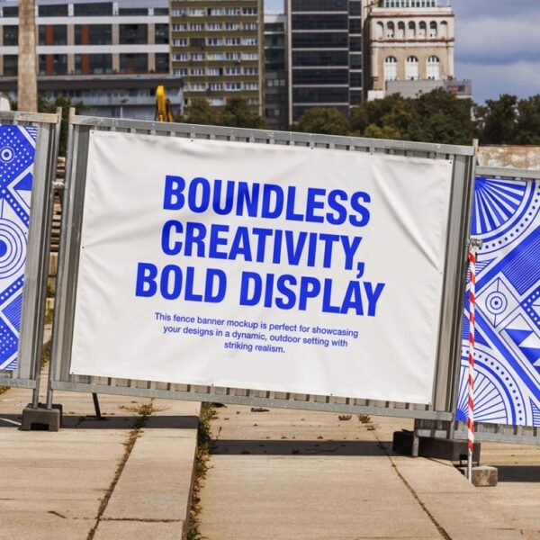 PVC Banner