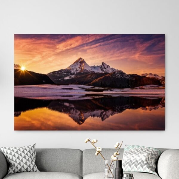 Metal Prints