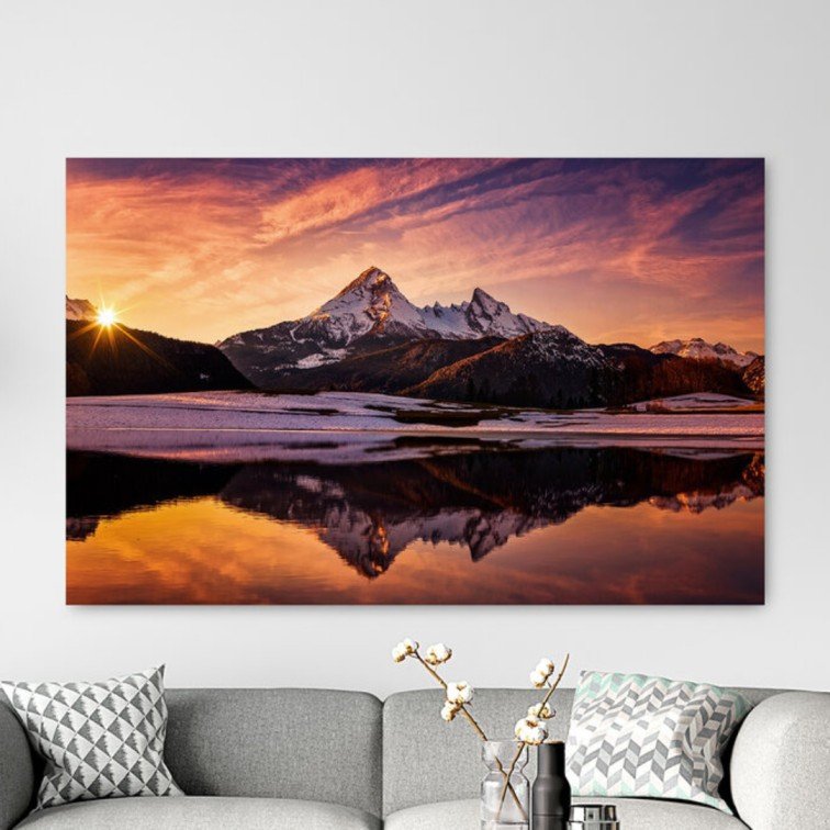 Metal Prints