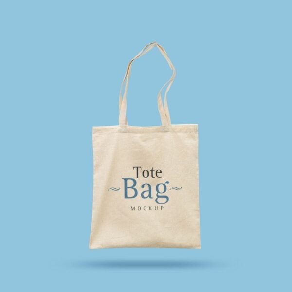Tote bags