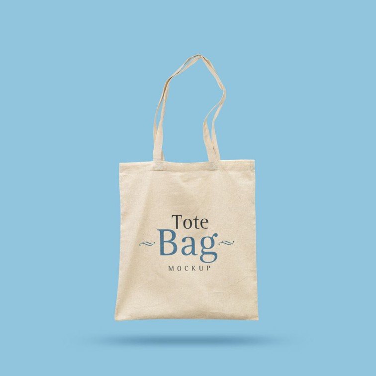 Tote bags