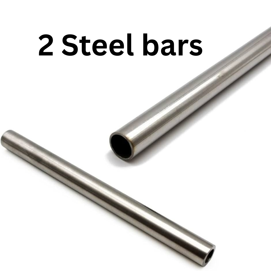 Hanging Banner with steel bar 4 Steel bar (1)