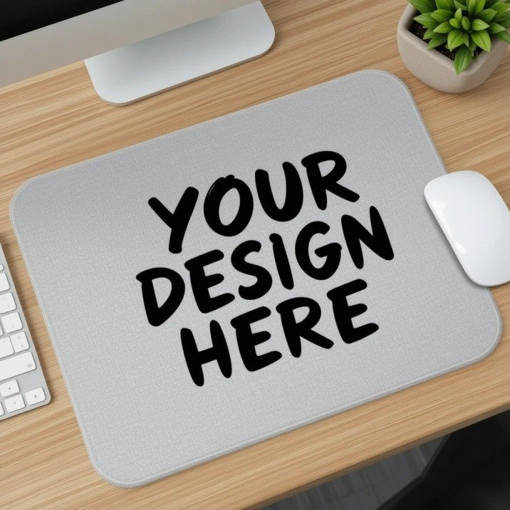 طباعة ماوس باد 4 طباعة ماوس باد