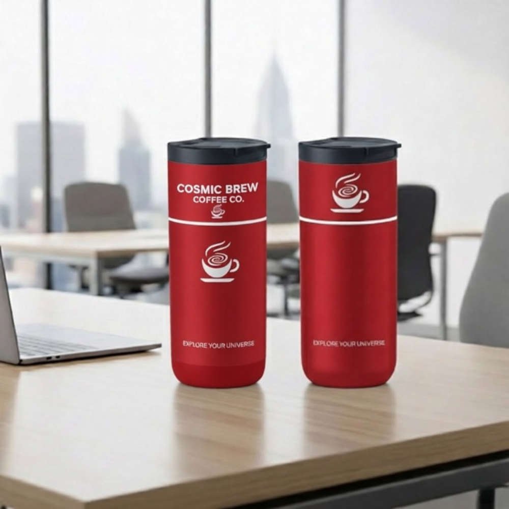 متجر سهل شوب للطباعة اونلاين في السعودية travel mug 2