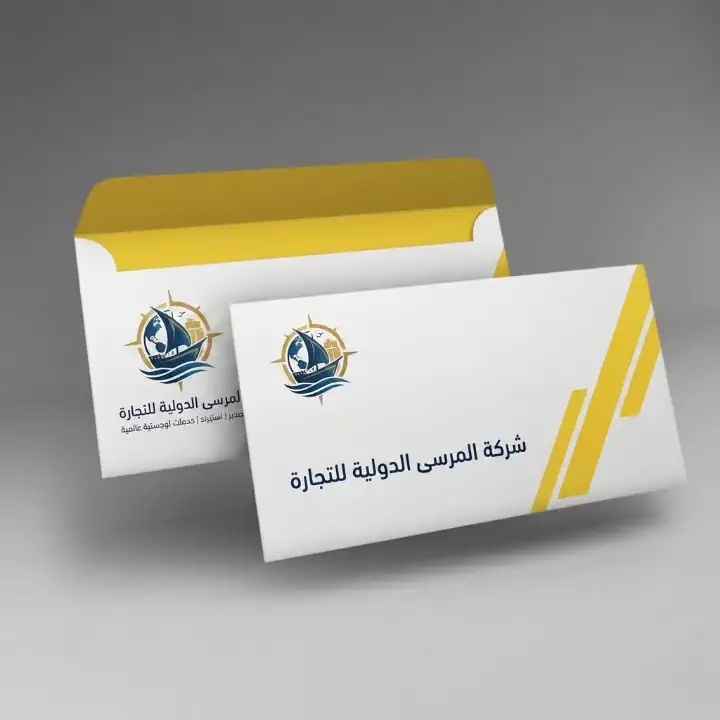 متجر سهل شوب للطباعة اونلاين في السعودية طباعة اظرف