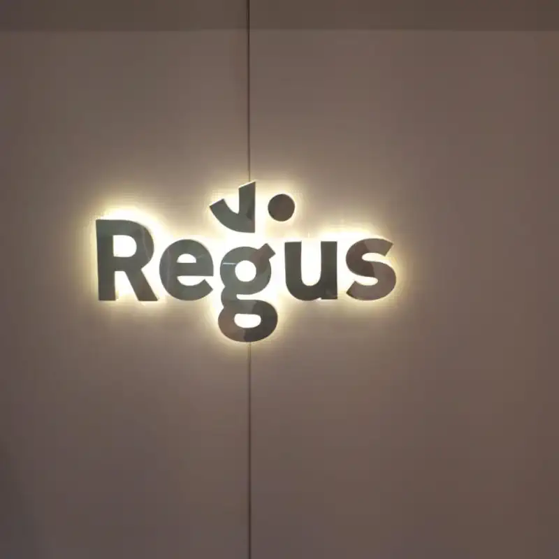3D Logos
