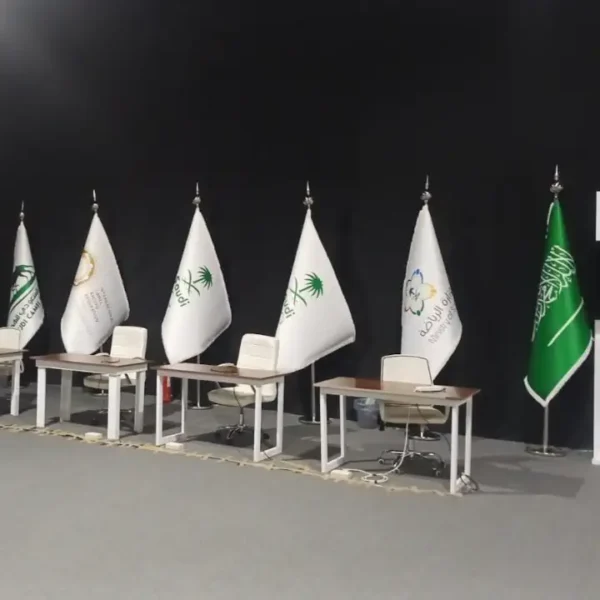 علم داخلي مخصص لشركات 150X100 علم داخلي مخصص لشركات