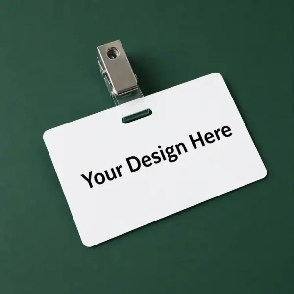 واجهة موقع سهل شوب توضح خطوات تصميم البطاقة ورفع الشعارات