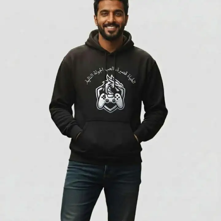 طباعة هودي