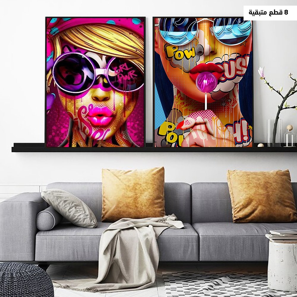 fashion home decoration photo
