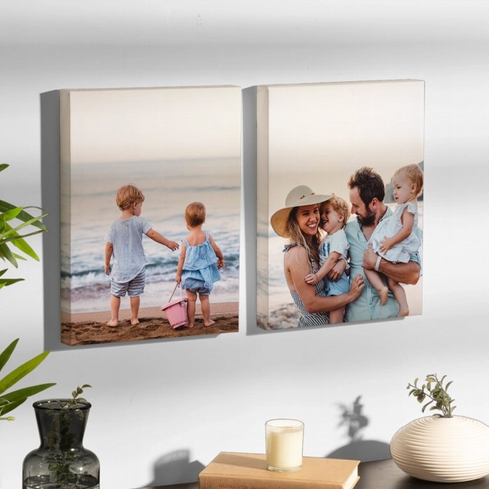 Family photo prints