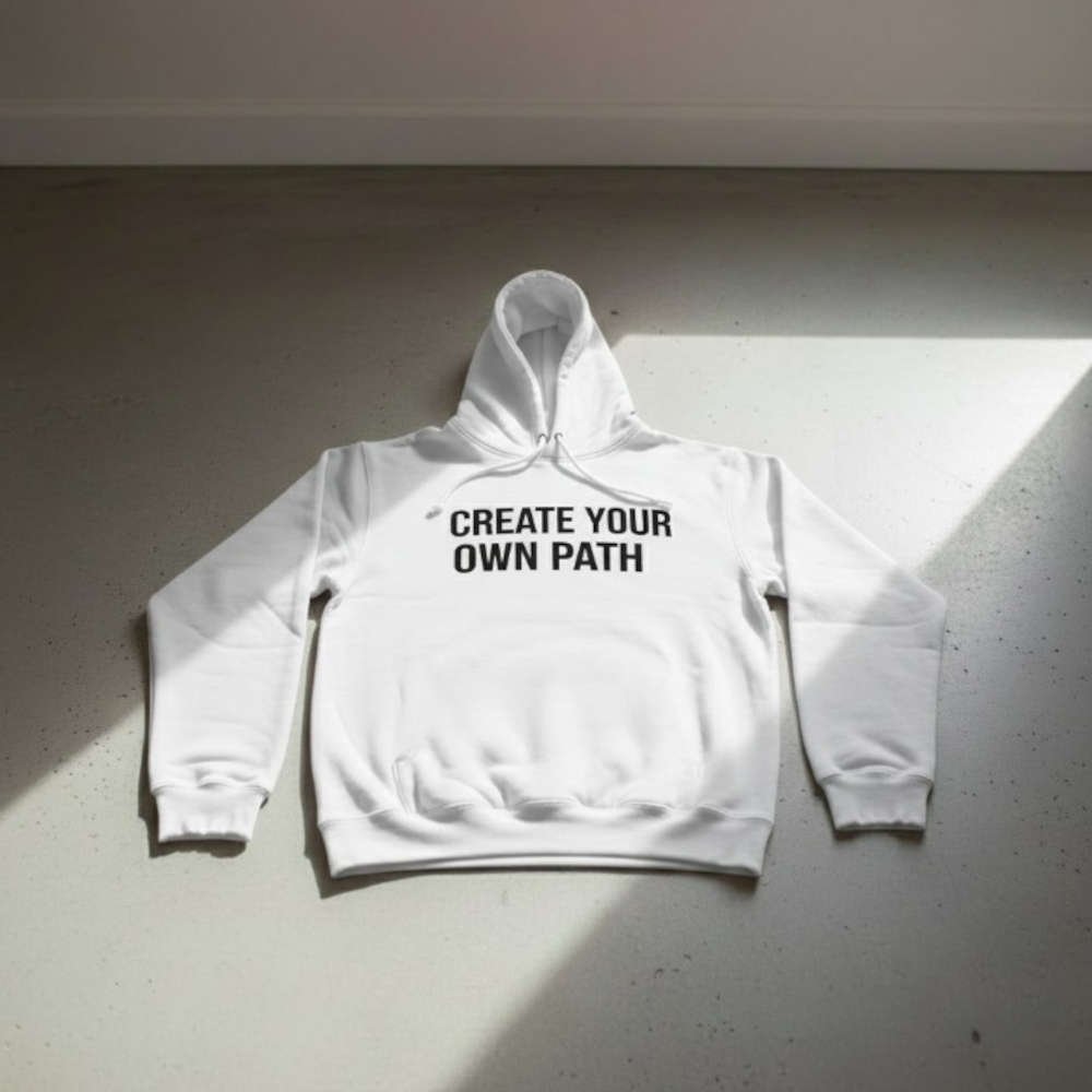 men hoddie without pocket 1