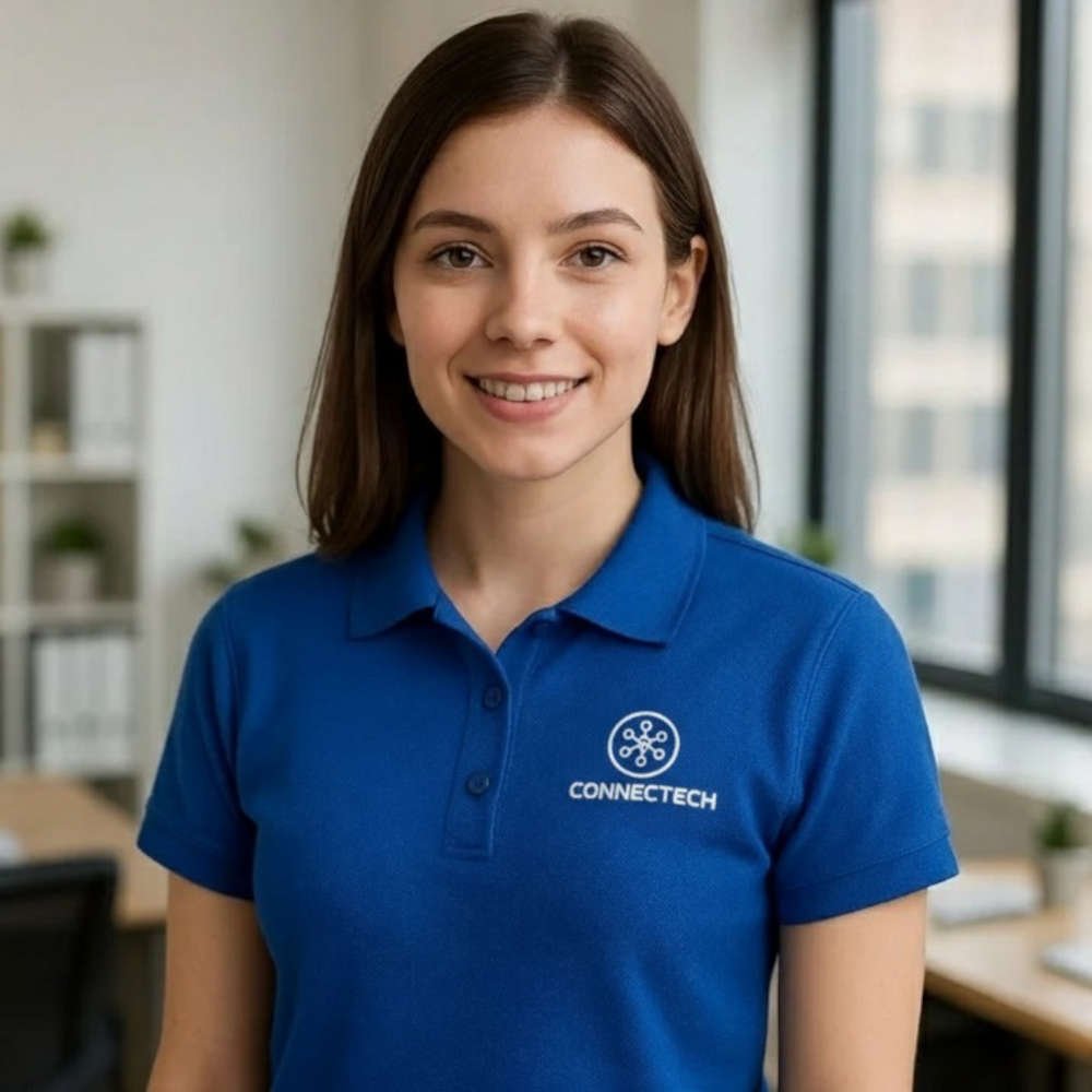 تطريز تيشيرت بولو نسائي 3 12