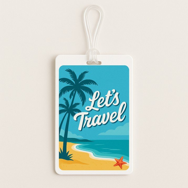 20250528_1648_Plastic Luggage Tag_simple_compose_01jwbjbqf1eeksdh7hxrm548k2