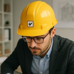 Safety Helmet