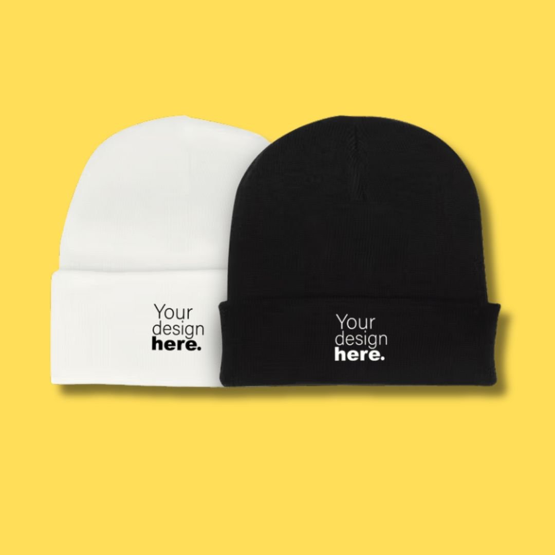Custom Beanies