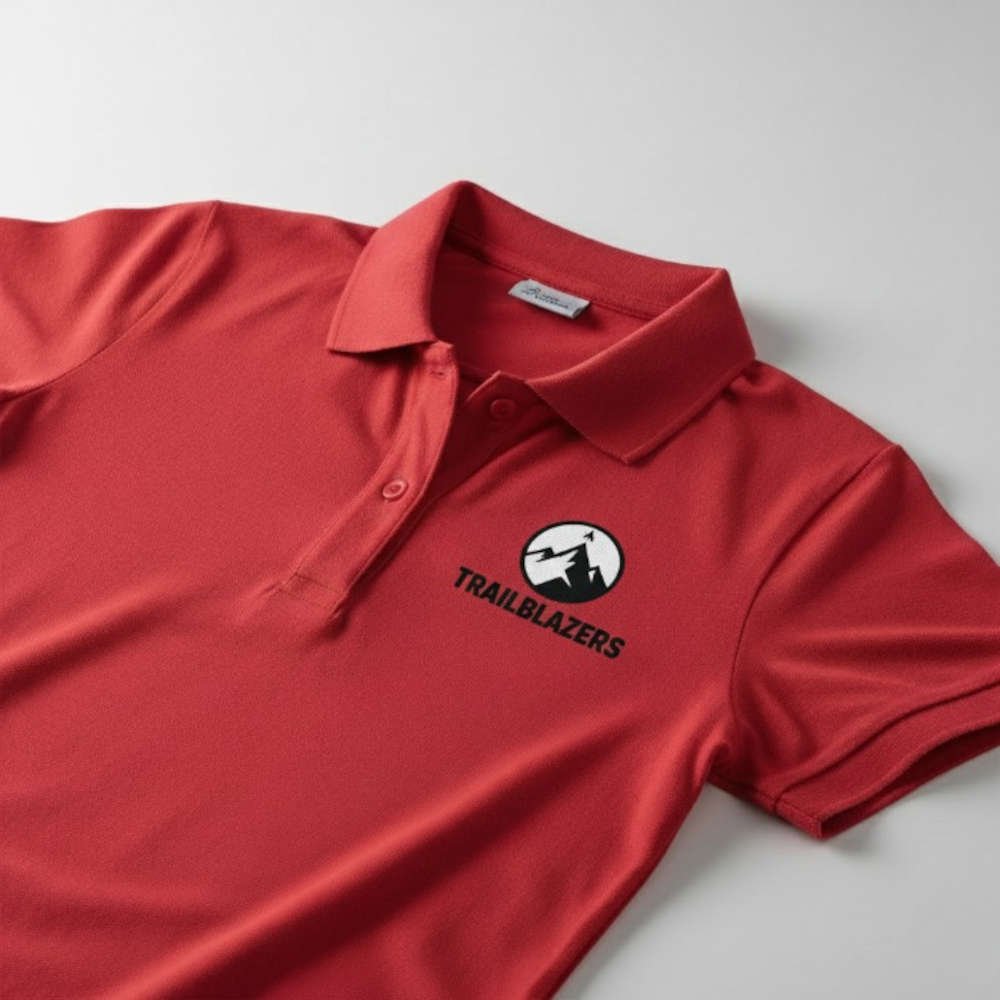 طباعة تيشيرت بولو نسائي 4 women polo