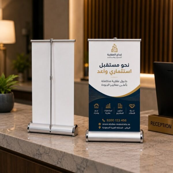 رول-اب-ستاند-مكتبي رول اب ستاند مكتبي