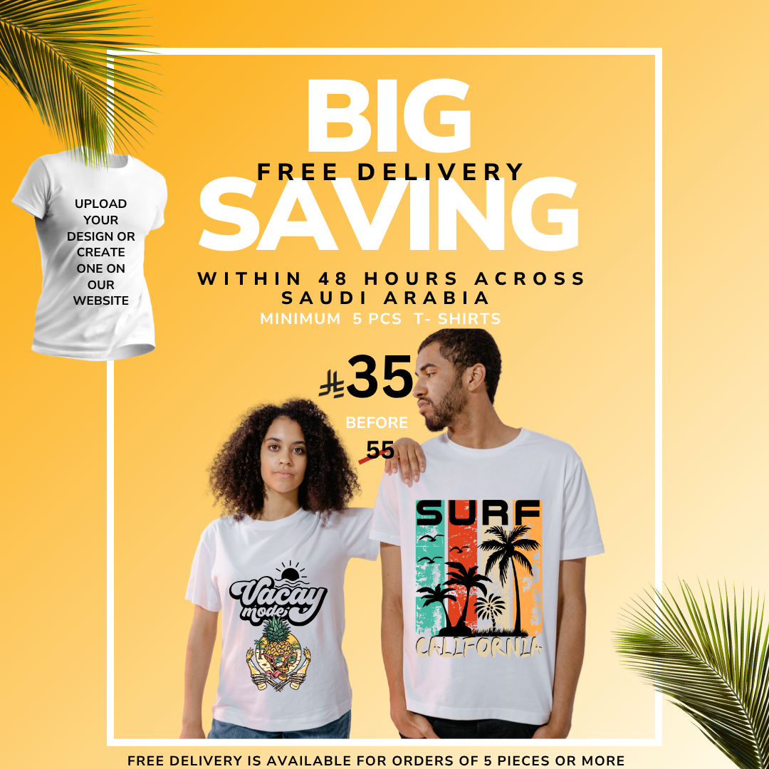 tshirt printing