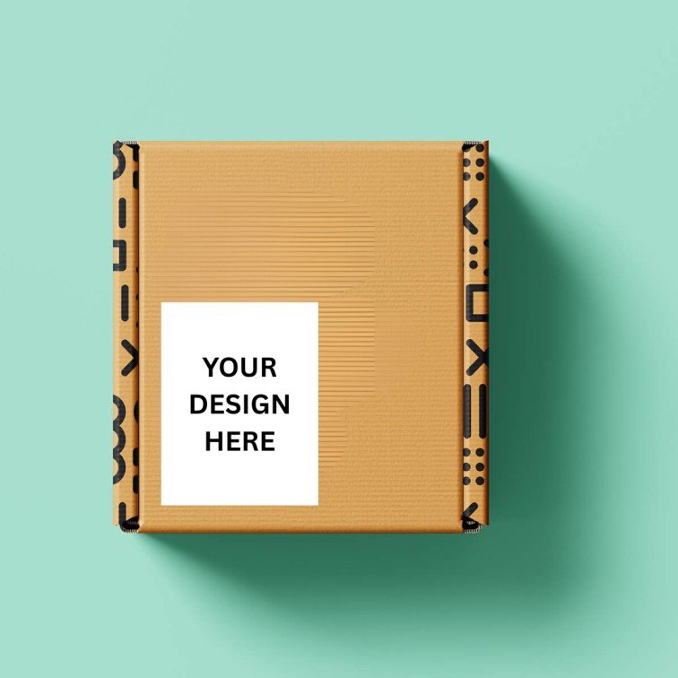 MAILING LABEL