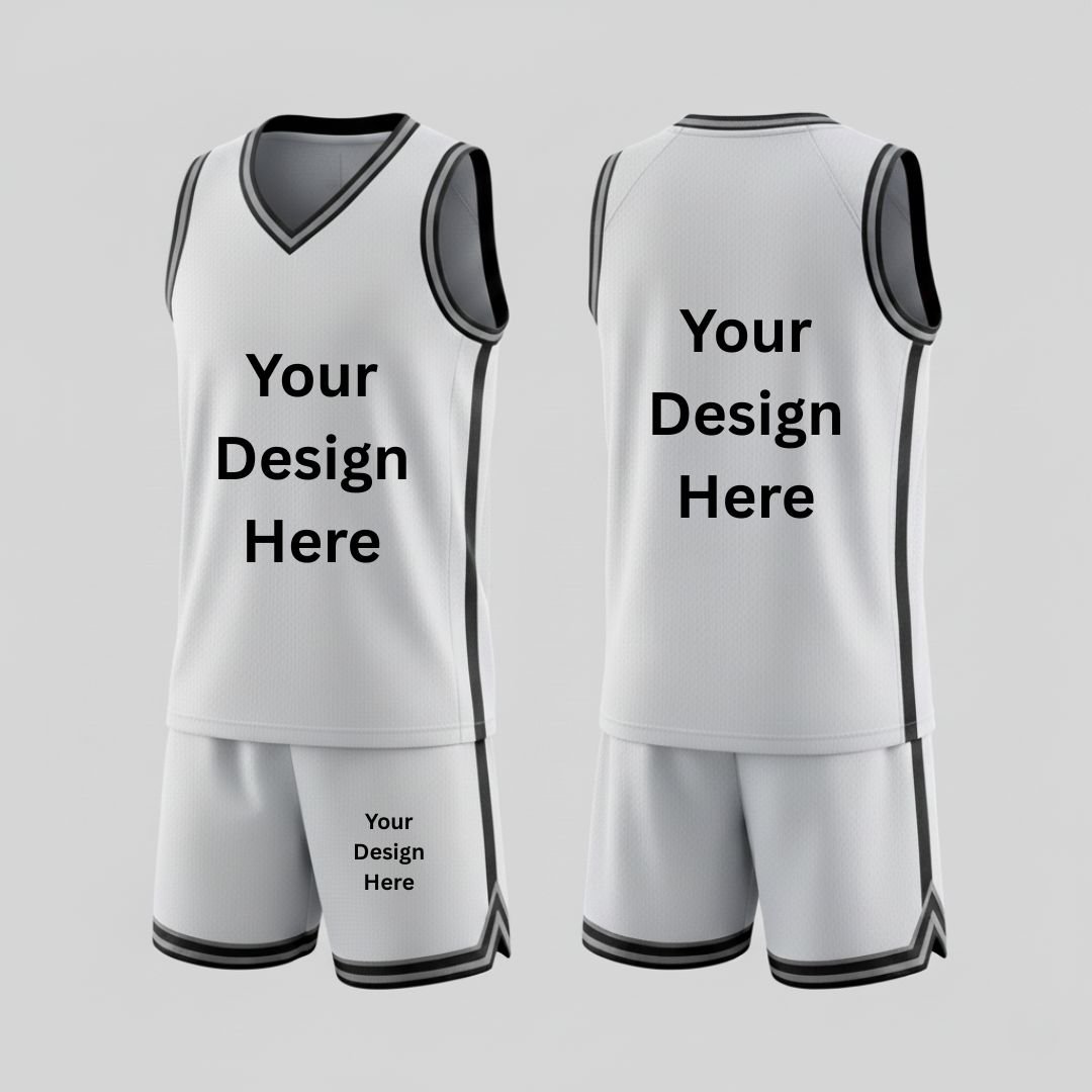 basketball set