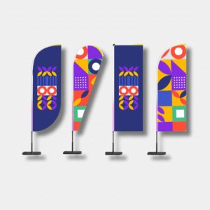 Flags
