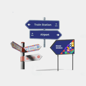Signage