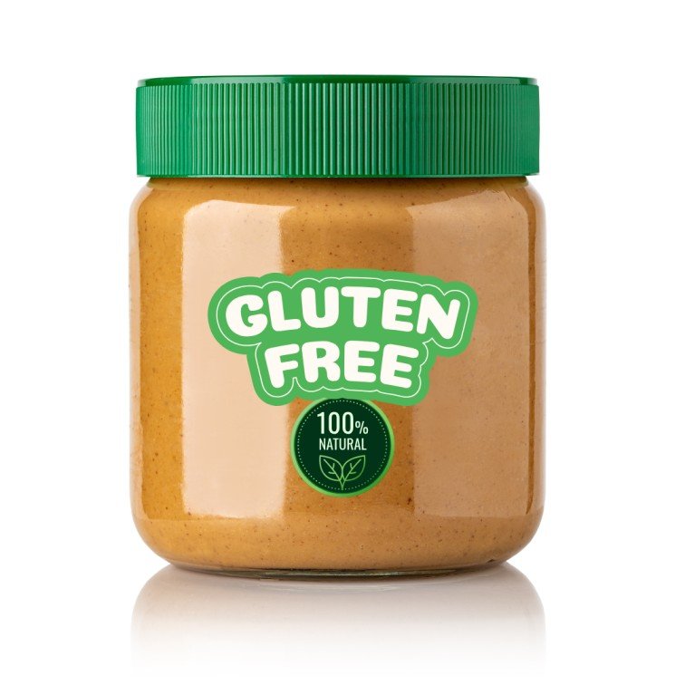 jar label