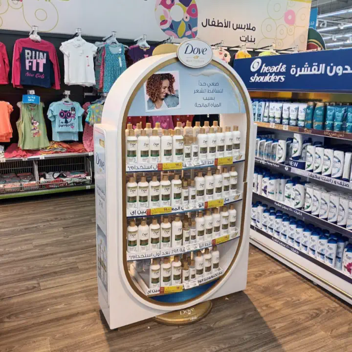 متجر سهل شوب للطباعة اونلاين في السعودية ستاند خشب صيدليات