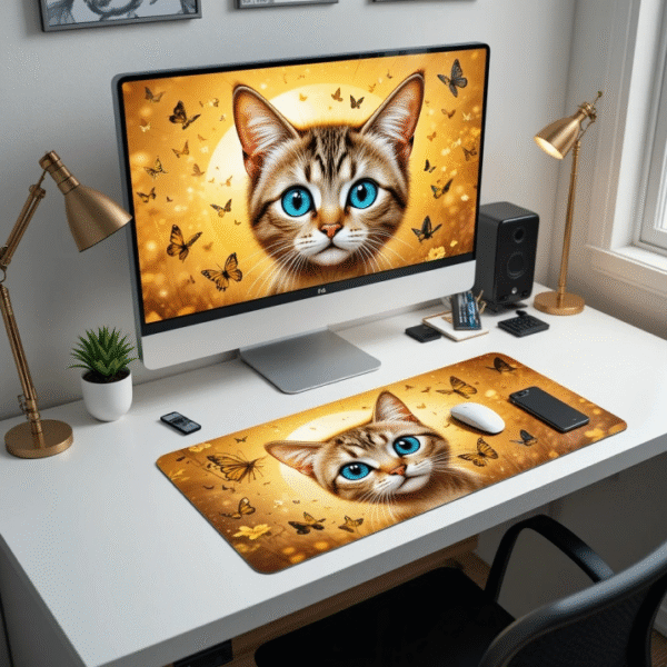 حامل لاب توب مخصص