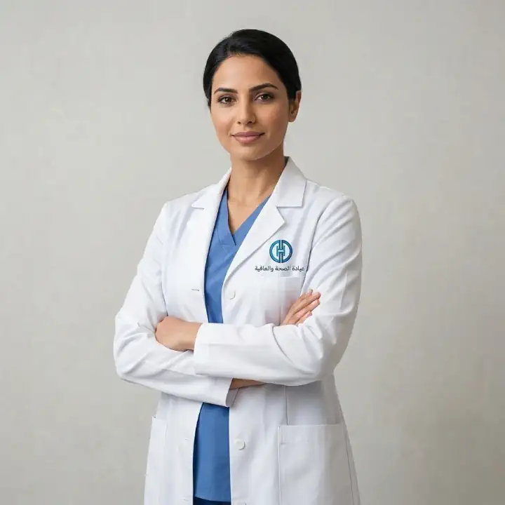 متجر سهل شوب للطباعة اونلاين في السعودية لاب كوت طبي طباعة مخصصة