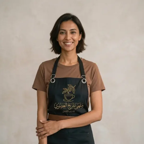 مريول باريستا مريول باريستا