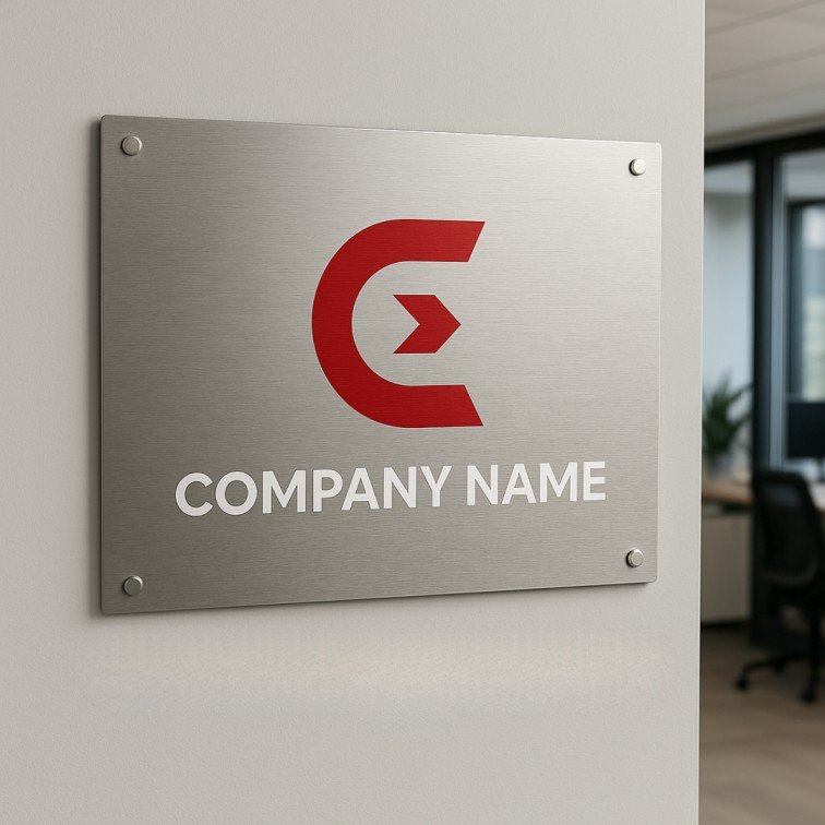 Copy of Blue and White Modern Company About Us Instagram Post