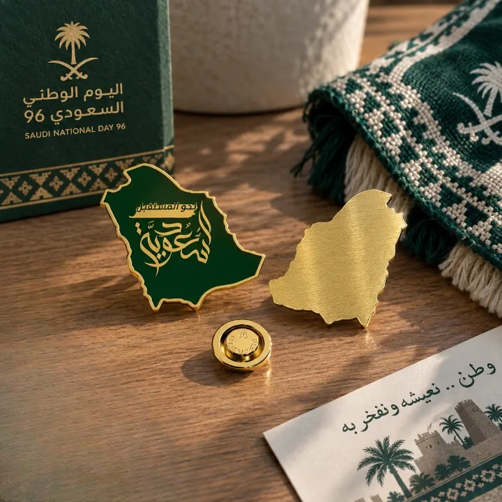 بكج-بروشات-حديد-مغناطيس-قوي-اليوم الوطني-السعودي 96-