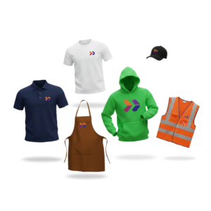 طباعة على الملابس