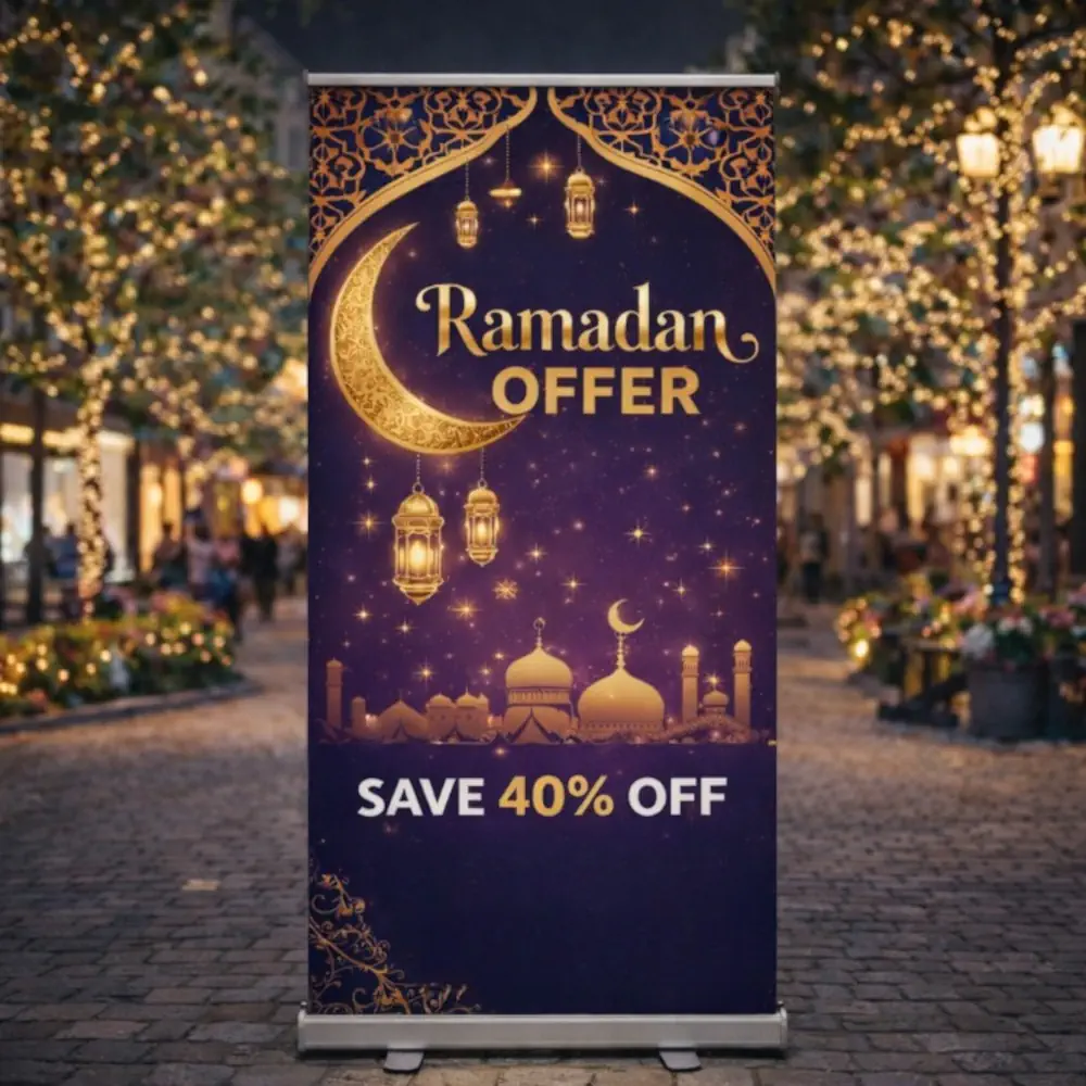 ramadan roll up offer