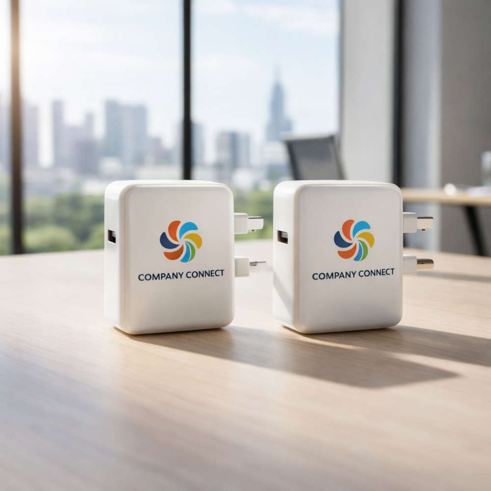 شاحن جداري مخصص 2 CHARGER 1