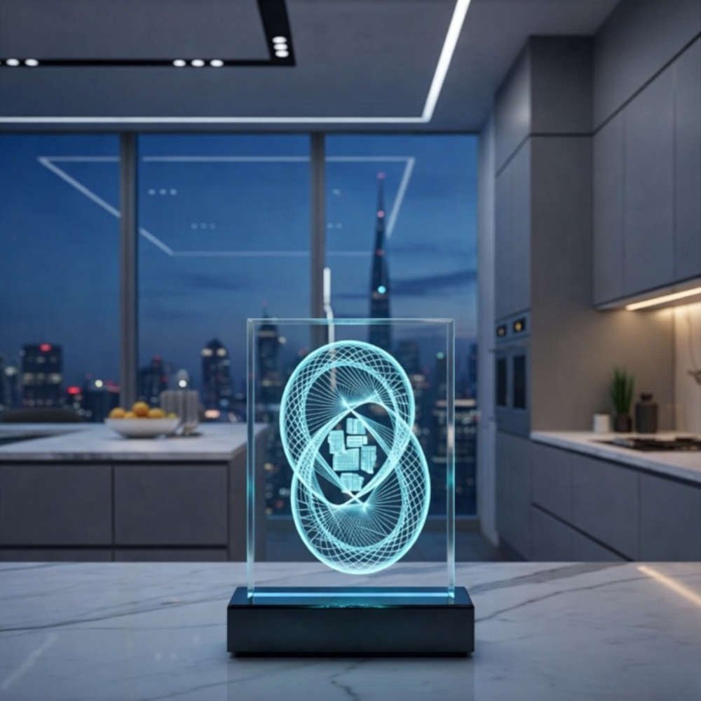 Printed Award Plaques 2