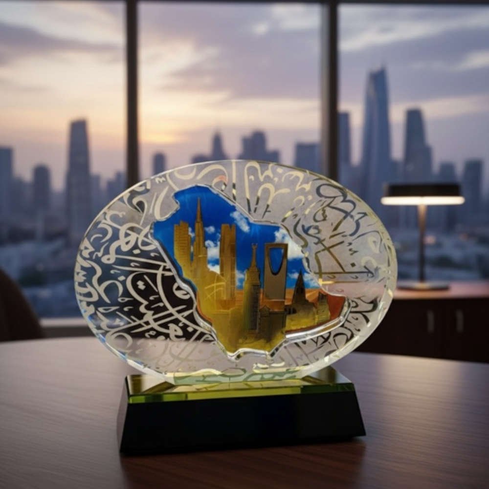 Printed Award Plaques3