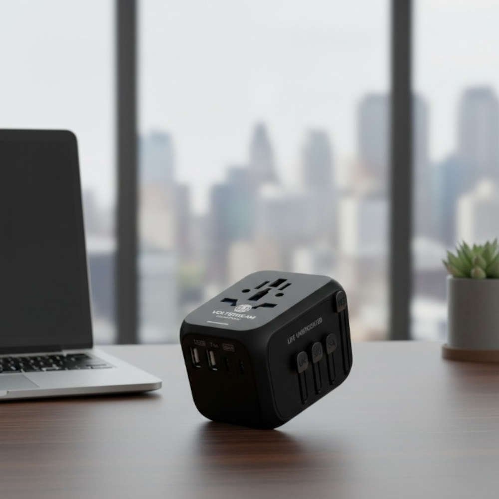 شاحن جداري مخصص 3 wall charger 5