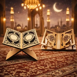 Holy Quran Holders