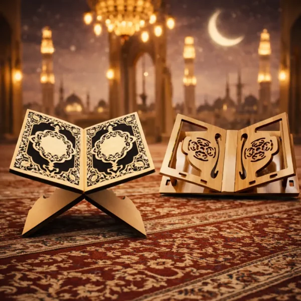 Holy Quran Holders