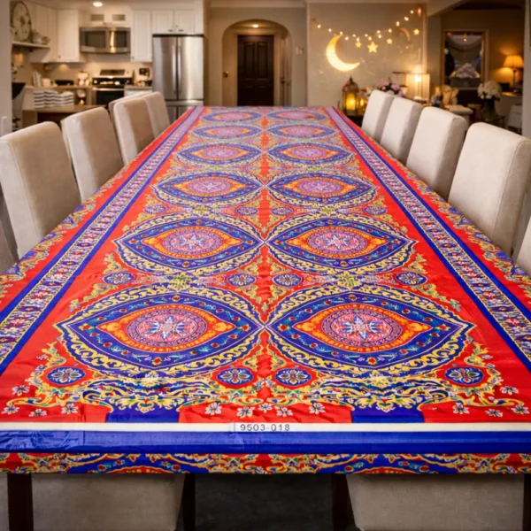 رول سفرة بلاستيك3