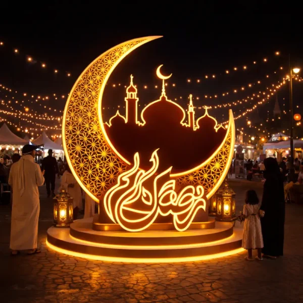 ستاندات رمضان