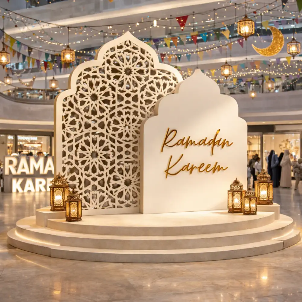 ستاند متنوع 3