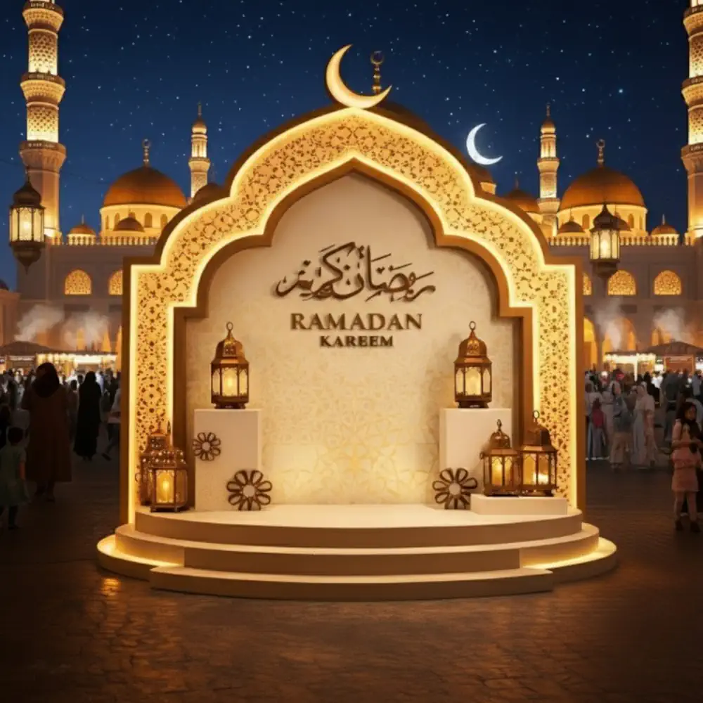 ستاند متنوع 5