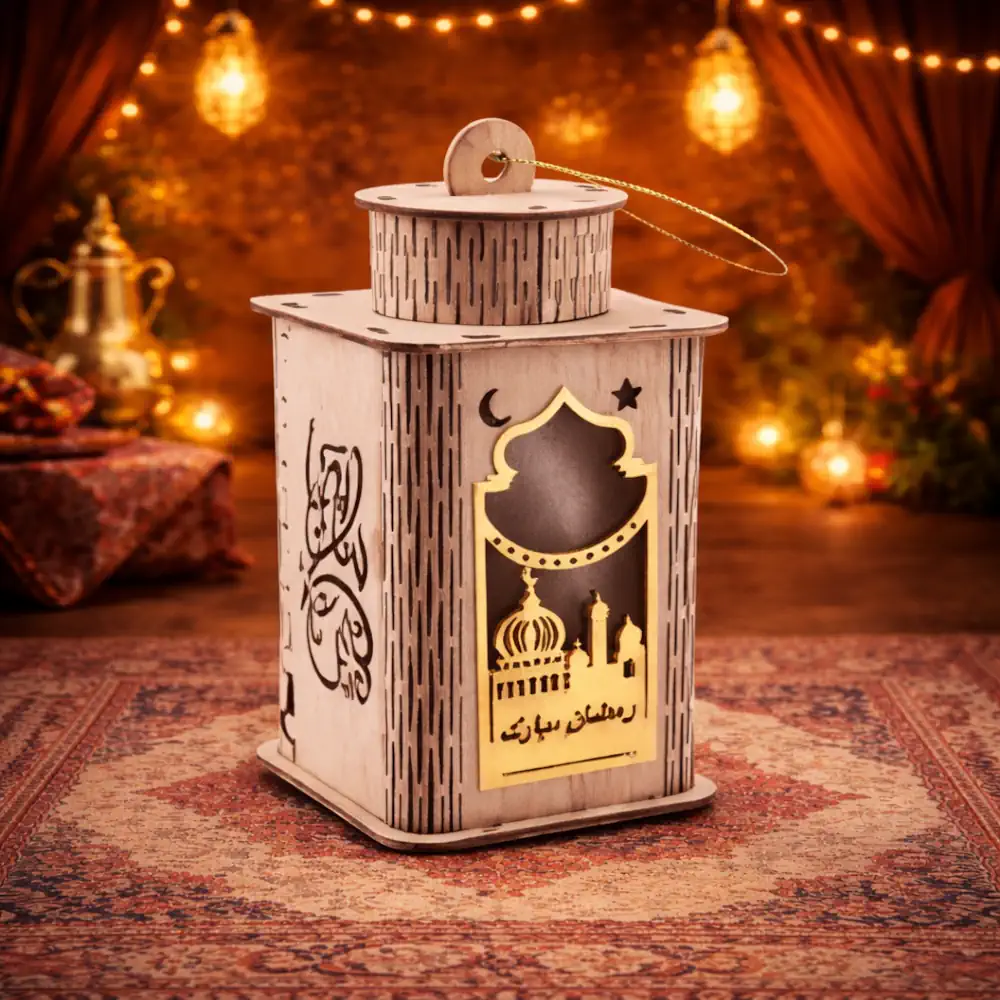 فوانيس رمضان 3