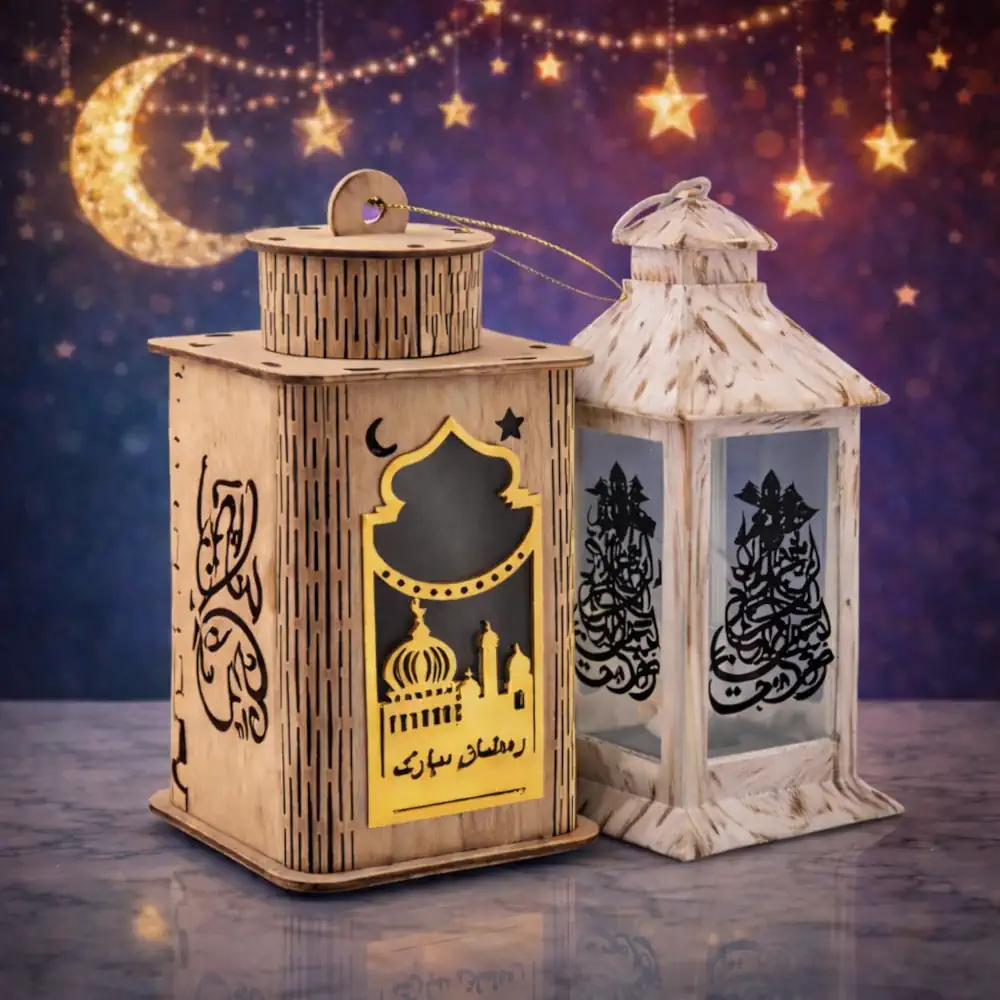 فوانيس رمضان