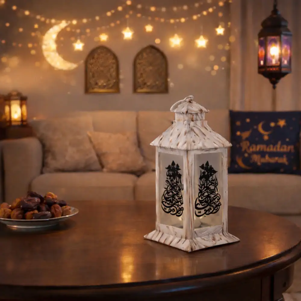 فوانيس رمضان1